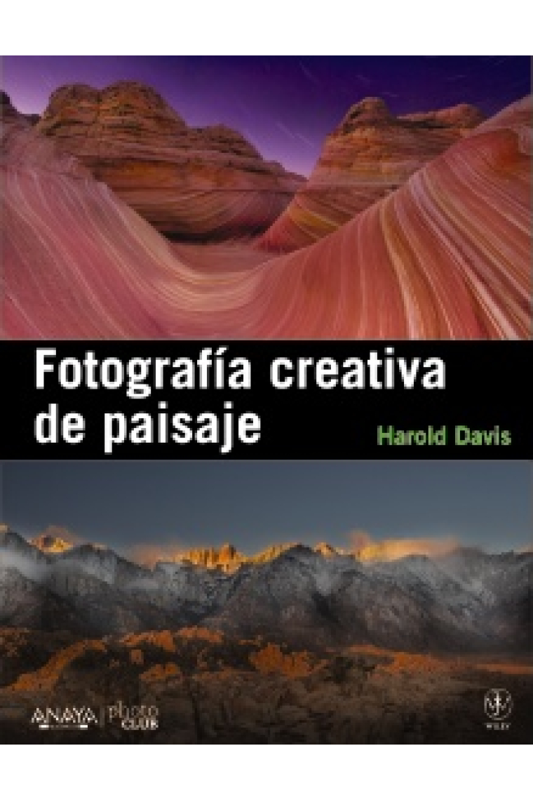 Fotografía creativa del paisaje