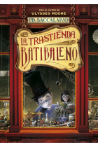 La trastienda Batibaleno