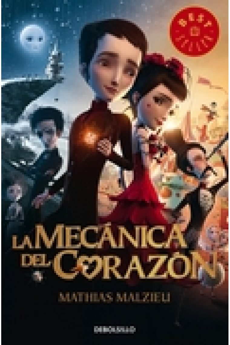 La mecánica del corazón