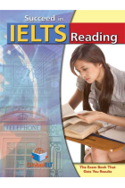 Succeed in IELTS Reading and Vocabulary