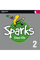 Sparks 2. Class CD