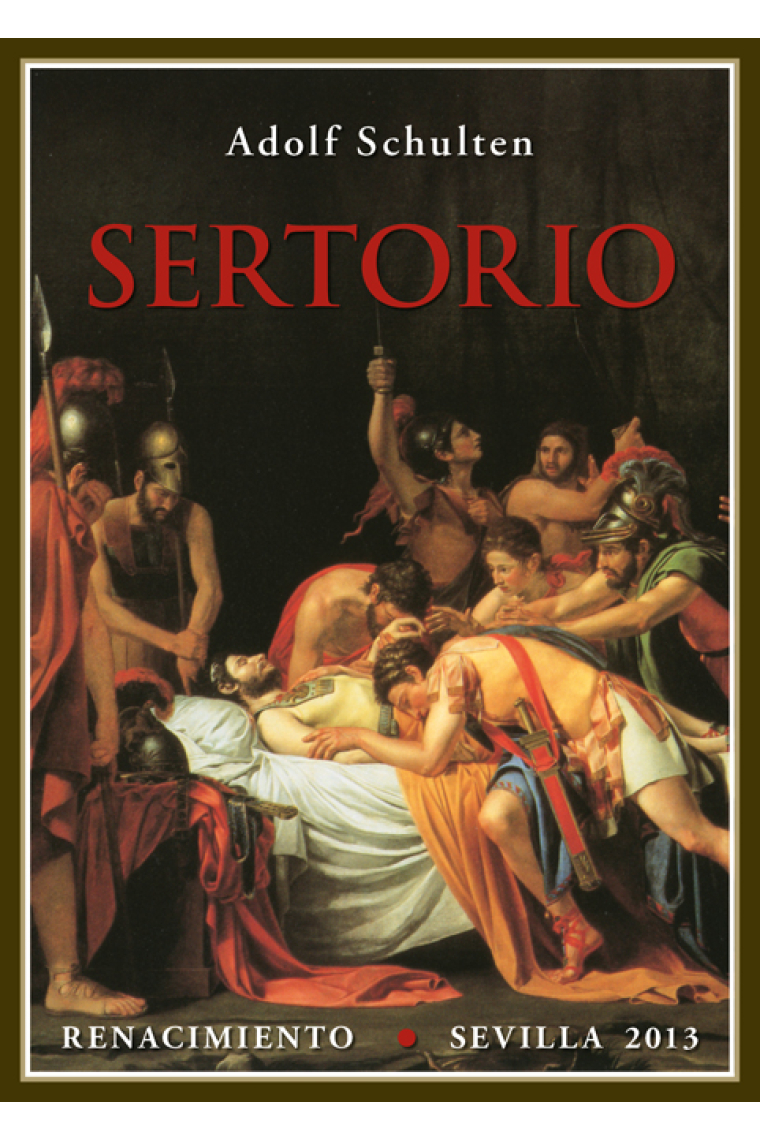 Sertorio