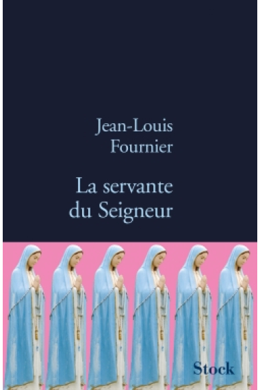 La servante du Seigneur