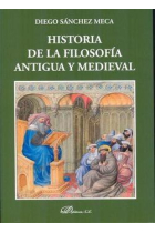 Historia de la filosofía antigua y medieval