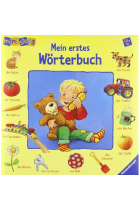 Mein erstes Wörterbuch