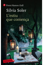 L'estiu que comença (Premi Ramón Llull 2013)