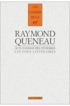 Aux confins des ténèbres. Les fous littéraires du XIXe siècle