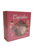 Las mejores recetas de cupcakes