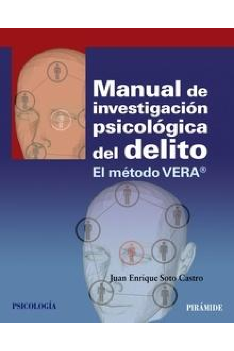 Manual de investigación psicológica del delito