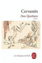 Don Quichotte - Tome 1