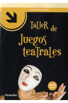 Taller de juegos tearales