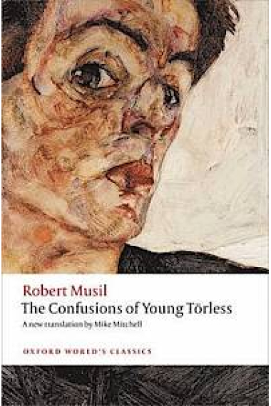 The Confusions of Young Torless