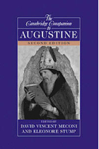 The Cambridge companion to Augustine