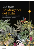 Los dragones del Edén. Especulaciones sobre la evolución de la inteligencia humana