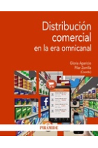 Distribución comercial en la era omnicanal