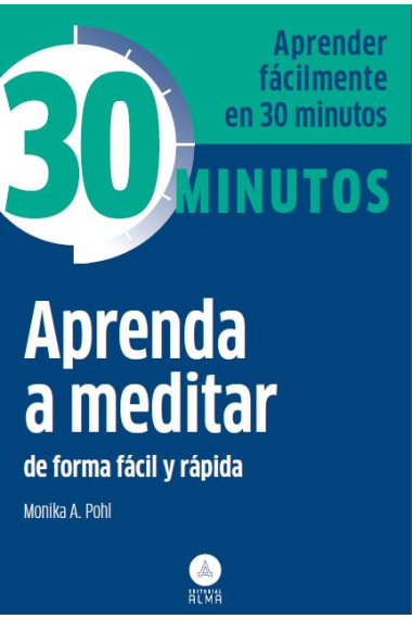 Aprenda a meditar de forma fácil y rapida