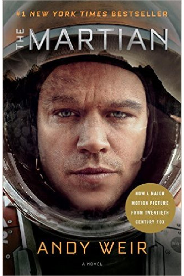 The  Martian