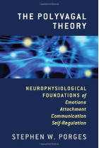 The Polyvagal Theory: Neurophysiological Foundations of Emotions, Attachment, Communication, and Self-Regulation