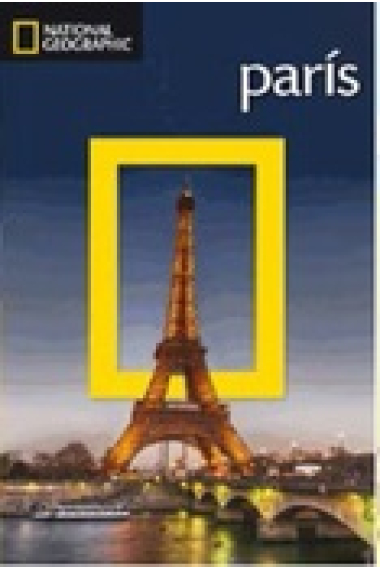 París [National Geographic]