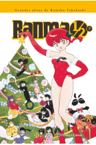 Ranma Kanzenban nº 07/19