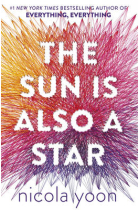 The sun is also a star