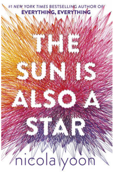 The sun is also a star