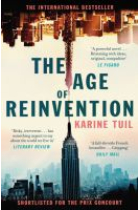 The Age of Reinvention