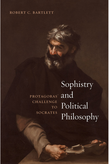 Sophistry and political philosophy: Protagoras' challenge to Socrates