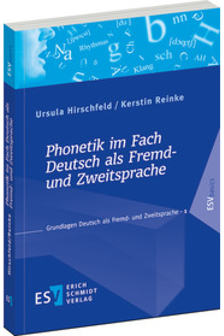 Phonetik im Fach Deutsch als Fremd- und Zweitsprache