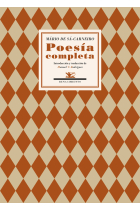 Poesía completa