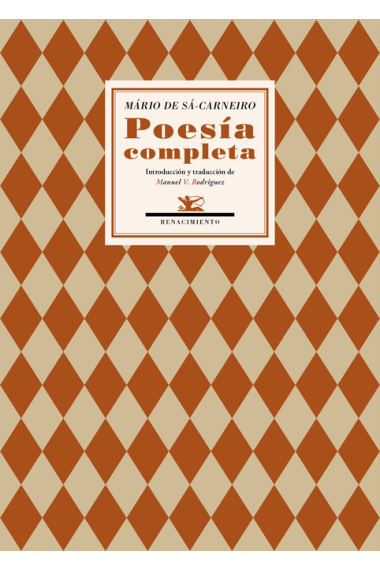 Poesía completa