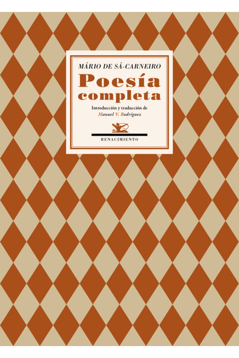 Poesía completa