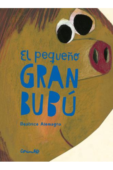 EL PETIT GRAN BUBU