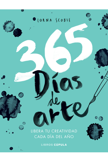 365 días para liberar tu creatividad