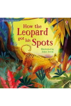 How the Leopard Got His spots