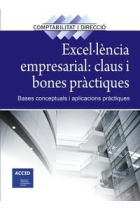 Excel·lència empresarial: claus i bones pràctiques