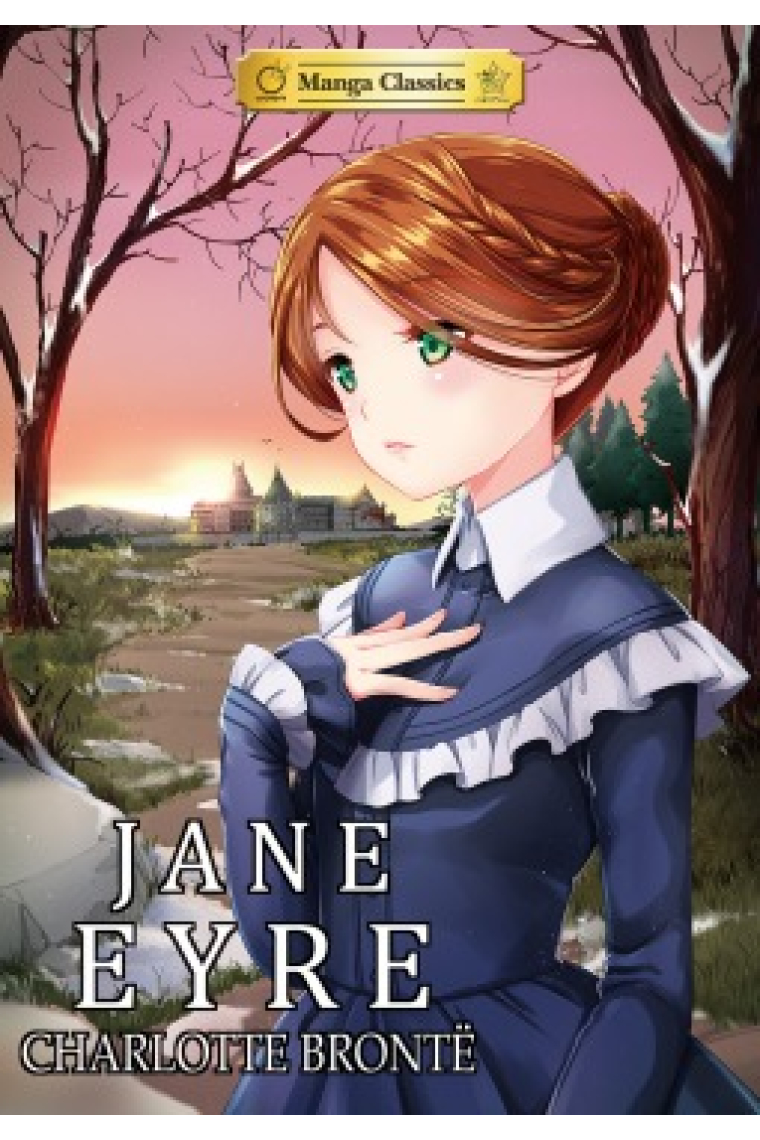 Jane Eyre