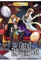 Great Expectations : Manga Classics