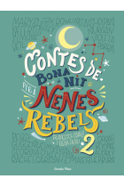 Contes de bona nit per a nenes rebels 2