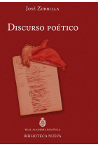 Discurso poético