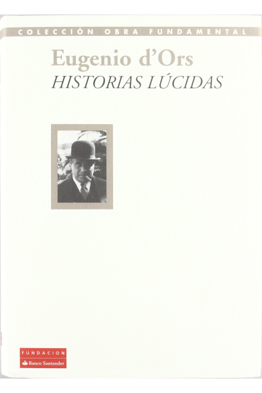 Historias lúcidas