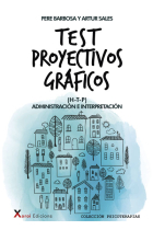 Test proyectivos gráficos (H-T-P). Administración e interpretación