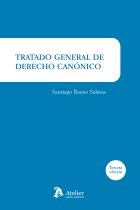 Tratado general de derecho canónico. 3ª edición (2018)