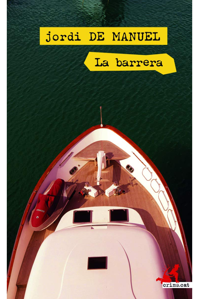 La barrera