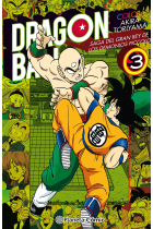 Dragon Ball Color Piccolo 3