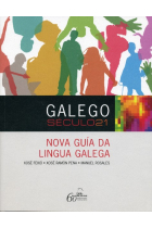 Nova guía da lingua galega