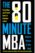 The 80 Minute MBA