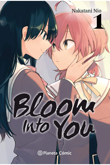 Bloom Into You 1