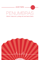 Penumbras. Edición, traducción y prólogo de José García Obrero