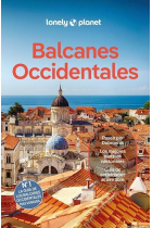 Balcanes occidentales. Lonely Planet (2024)